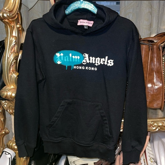Palm Angels Other - Palm Angels boys hoodie